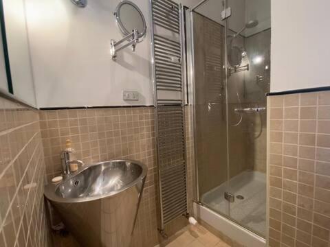 Casa Via Marmorata Rom