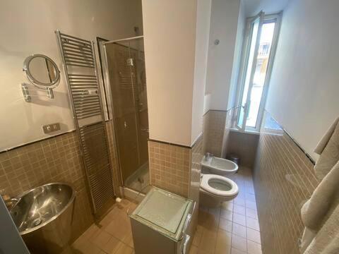 Casa Via Marmorata Apartment Rom