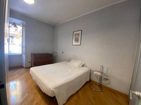 Casa Via Marmorata Rom