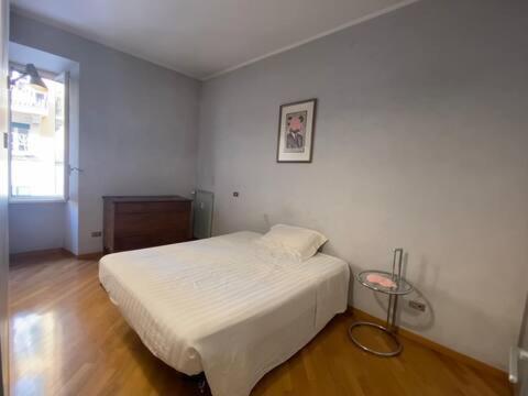 Casa Via Marmorata Apartment Rom