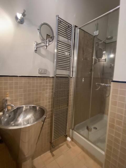 Appartamento Casa Via Marmorata Roma