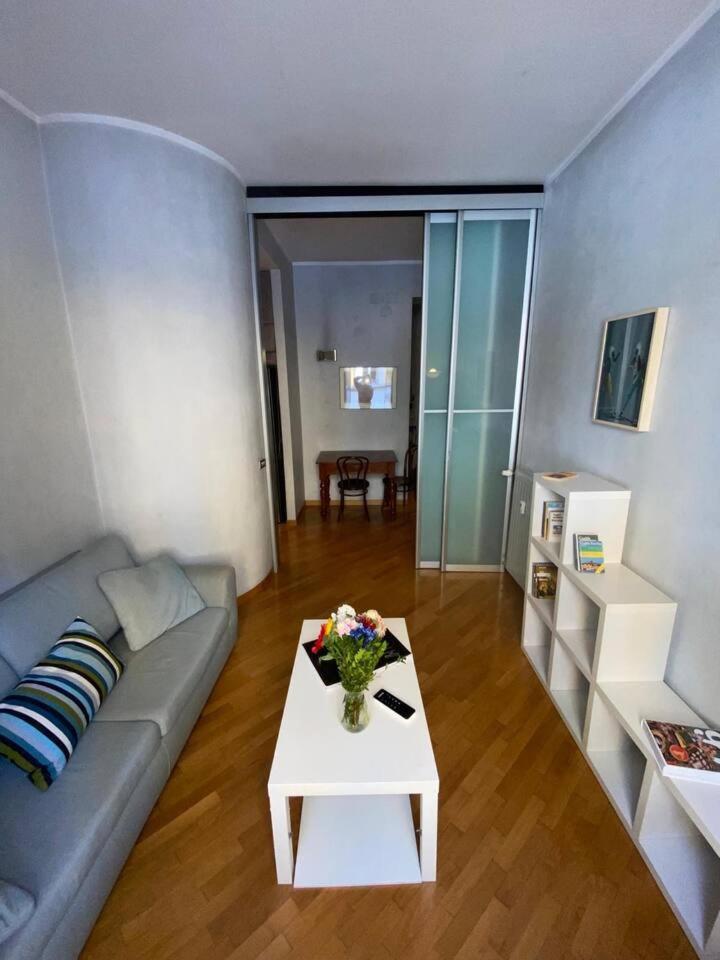Casa Via Marmorata Apartment Rom